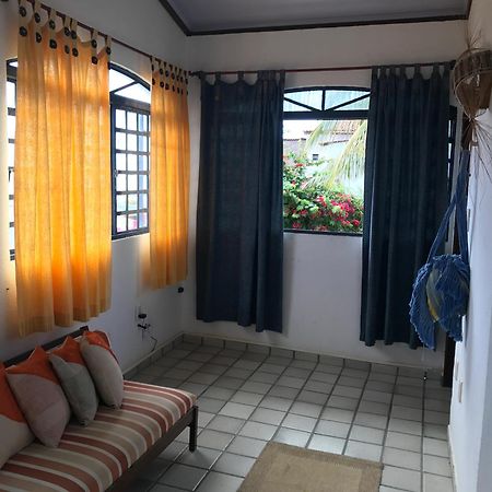 فندق São Miguel dos Milagresفي  Casa Dona Maria المظهر الخارجي الصورة
