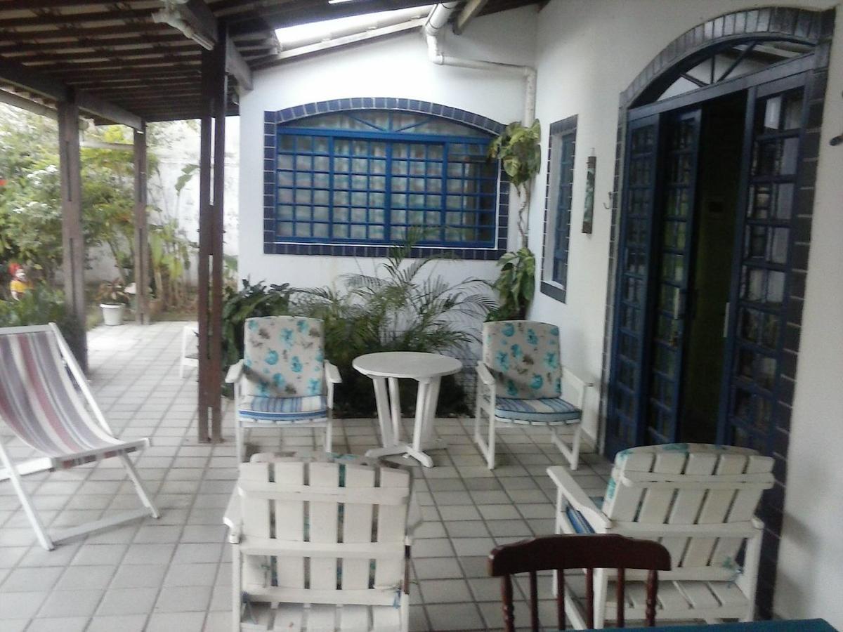 فندق São Miguel dos Milagresفي  Casa Dona Maria المظهر الخارجي الصورة