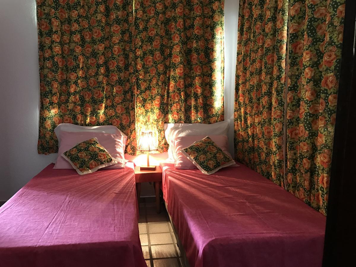 فندق São Miguel dos Milagresفي  Casa Dona Maria المظهر الخارجي الصورة