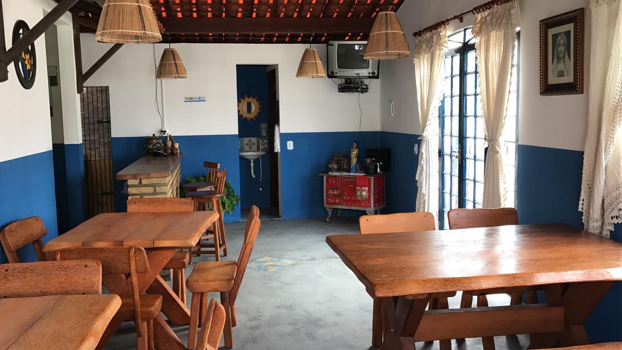 فندق São Miguel dos Milagresفي  Casa Dona Maria المظهر الخارجي الصورة