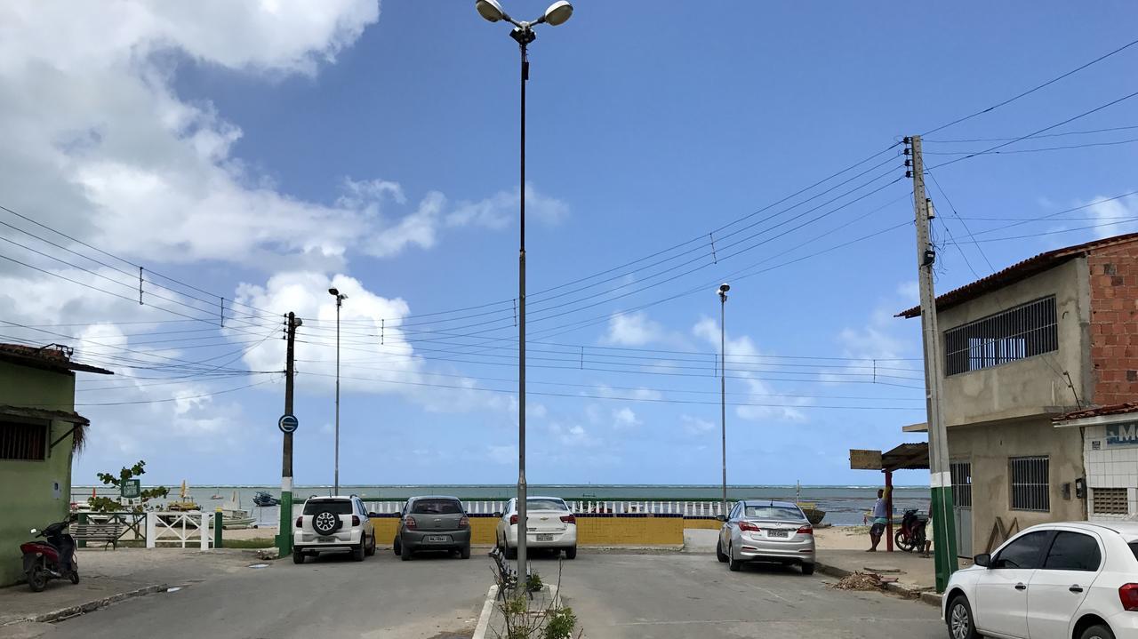 فندق São Miguel dos Milagresفي  Casa Dona Maria المظهر الخارجي الصورة