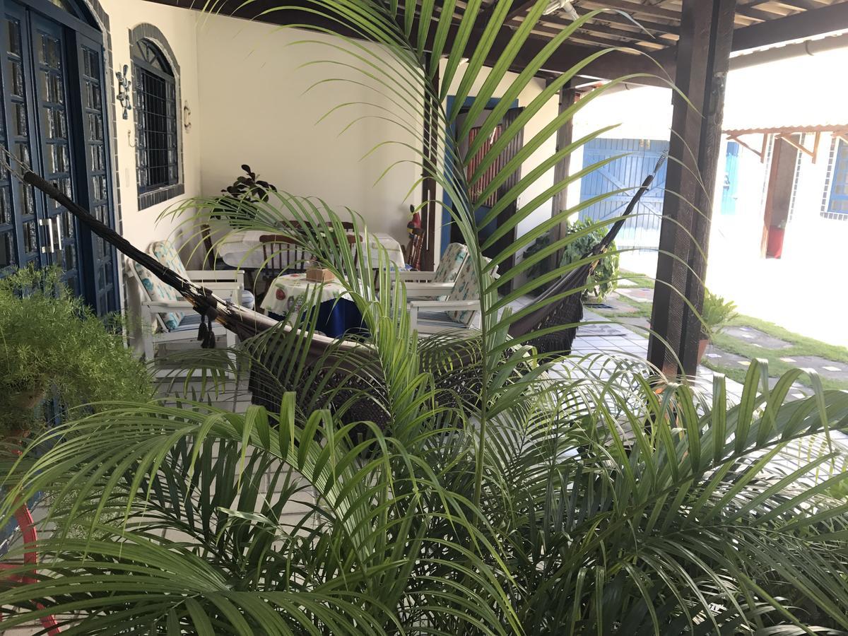 فندق São Miguel dos Milagresفي  Casa Dona Maria المظهر الخارجي الصورة