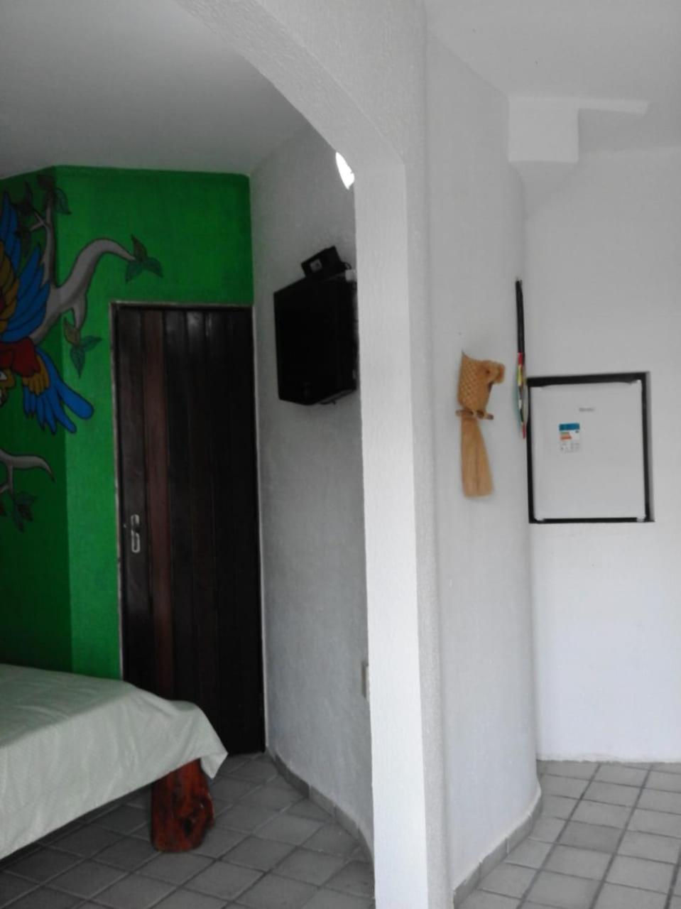 فندق São Miguel dos Milagresفي  Casa Dona Maria المظهر الخارجي الصورة