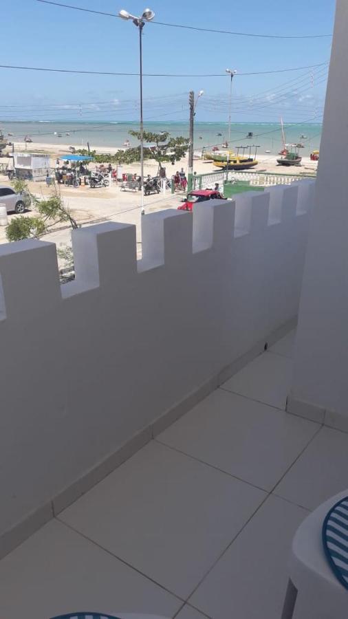 فندق São Miguel dos Milagresفي  Casa Dona Maria المظهر الخارجي الصورة